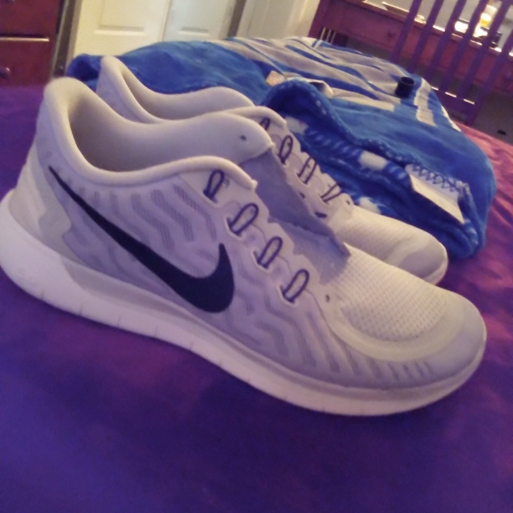 Nike shoes